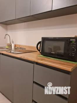 1-к квартира, посуточно, 50м2, 10/25 этаж