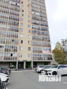 Студия квартира, на длительный срок, 30м2, 11/23 этаж
