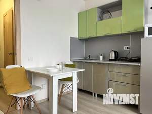 1-к квартира, посуточно, 22м2, 1/1 этаж