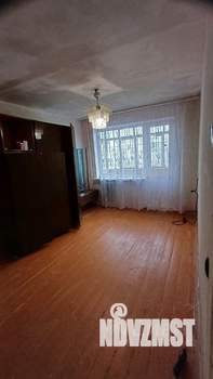 2-к квартира, на длительный срок, 44м2, 4/5 этаж