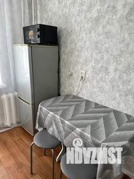 1-к квартира, посуточно, 36м2, 3/5 этаж