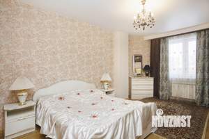 1-к квартира, на длительный срок, 42м2, 3/25 этаж