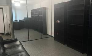 1-к квартира, на длительный срок, 37м2, 12/15 этаж