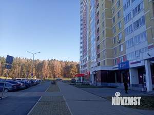 1-к квартира, на длительный срок, 39м2, 11/15 этаж