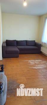 1-к квартира, на длительный срок, 34м2, 7/16 этаж