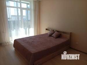1-к квартира, на длительный срок, 39м2, 11/25 этаж