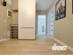 2-к квартира, на длительный срок, 80м2, 7/28 этаж