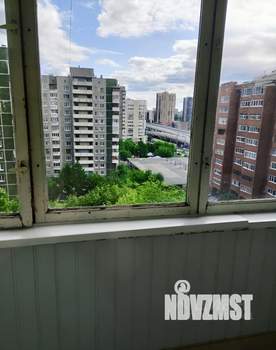 1-к квартира, на длительный срок, 40м2, 7/16 этаж