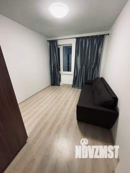 1-к квартира, на длительный срок, 38м2, 32/33 этаж