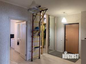 2-к квартира, на длительный срок, 76м2, 13/25 этаж