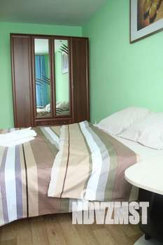 1-к квартира, посуточно, 41м2, 8/33 этаж