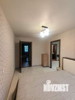 3-к квартира, на длительный срок, 59м2, 2/5 этаж
