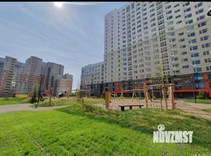 3-к квартира, на длительный срок, 84м2, 4/26 этаж
