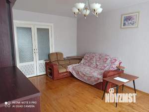 2-к квартира, на длительный срок, 52м2, 9/9 этаж
