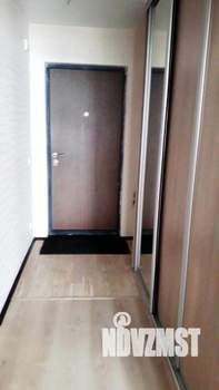 1-к квартира, на длительный срок, 38м2, 12/25 этаж