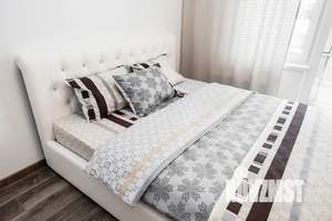 Студия квартира, посуточно, 39м2, 10/32 этаж