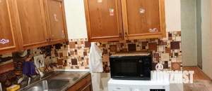 1-к квартира, на длительный срок, 35м2, 1/5 этаж