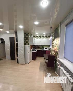 2-к квартира, посуточно, 40м2, 1/1 этаж