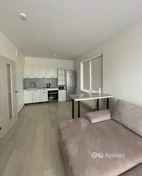 2-к квартира, на длительный срок, 39м2, 2/25 этаж