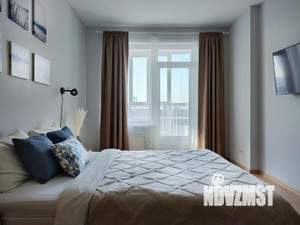 2-к квартира, посуточно, 20м2, 1/1 этаж