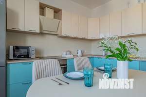 2-к квартира, посуточно, 56м2, 19/24 этаж