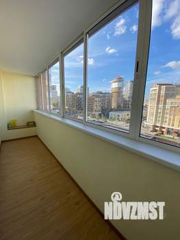 2-к квартира, на длительный срок, 78м2, 7/16 этаж