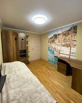 4-к квартира, на длительный срок, 78м2, 7/9 этаж