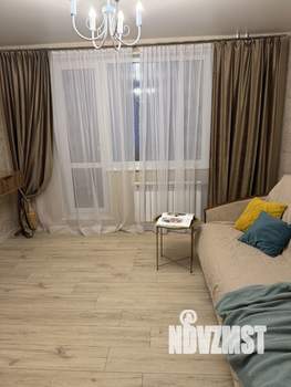 2-к квартира, на длительный срок, 43м2, 3/9 этаж