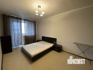 2-к квартира, на длительный срок, 77м2, 7/16 этаж