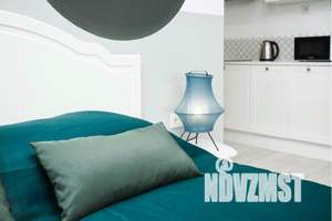 1-к квартира, посуточно, 30м2, 6/15 этаж