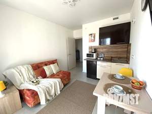 2-к квартира, посуточно, 35м2, 9/24 этаж