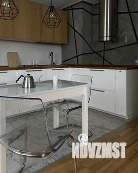 1-к квартира, посуточно, 41м2, 1/1 этаж