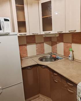 2-к квартира, на длительный срок, 50м2, 3/5 этаж