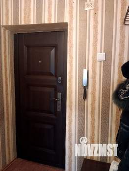 1-к квартира, на длительный срок, 33м2, 4/9 этаж