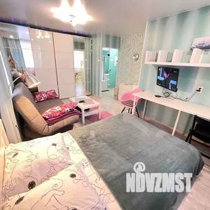 1-к квартира, посуточно, 31м2, 3/5 этаж