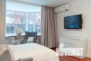 1-к квартира, посуточно, 25м2, 1/14 этаж