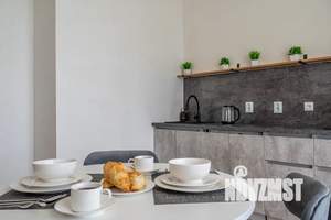 1-к квартира, посуточно, 40м2, 15/15 этаж