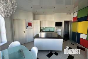 3-к квартира, на длительный срок, 122м2, 6/14 этаж