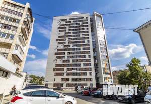 2-к квартира, посуточно, 70м2, 1/1 этаж