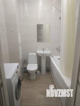 1-к квартира, на длительный срок, 40м2, 14/25 этаж