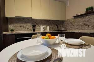 1-к квартира, посуточно, 42м2, 25/26 этаж