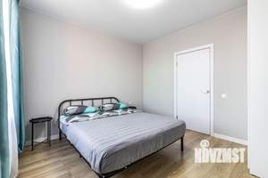 2-к квартира, посуточно, 70м2, 1/1 этаж