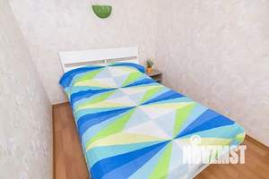 2-к квартира, посуточно, 45м2, 4/5 этаж