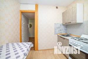1-к квартира, посуточно, 36м2, 1/5 этаж