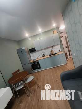 2-к квартира, посуточно, 35м2, 2/32 этаж