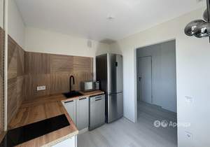 1-к квартира, на длительный срок, 35м2, 15/16 этаж