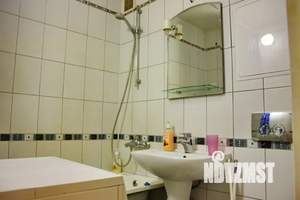 2-к квартира, посуточно, 42м2, 1/5 этаж