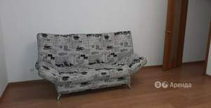 2-к квартира, на длительный срок, 66м2, 17/25 этаж