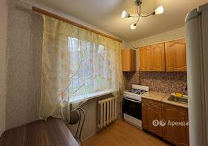 2-к квартира, на длительный срок, 46м2, 1/5 этаж