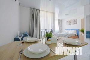 1-к квартира, посуточно, 32м2, 5/9 этаж